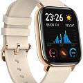 Часы Xiaomi Amazfit GTS Desert Gold A1914 фото 3